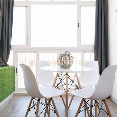 Apartamento Benalmadena Agata Apartman Kültér fotó