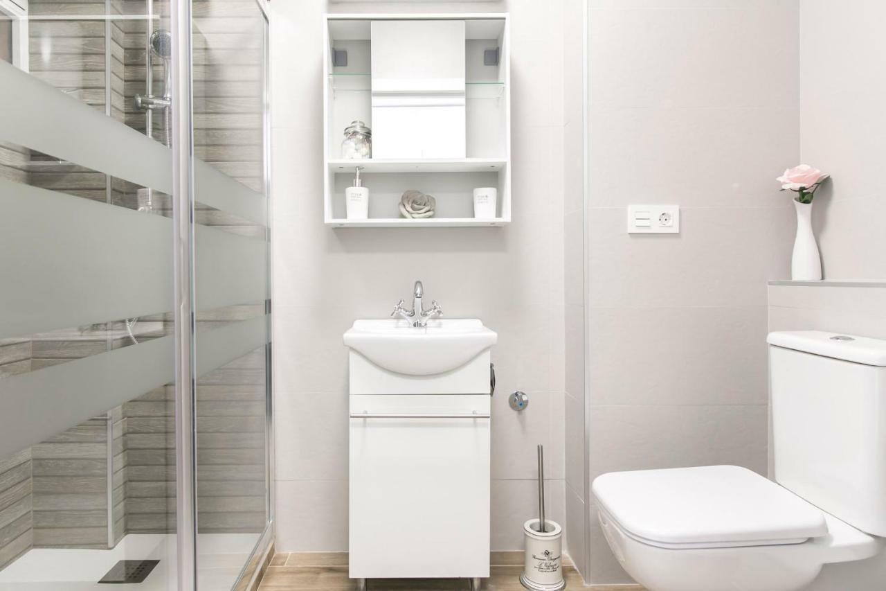Apartamento Benalmadena Agata Apartman Kültér fotó