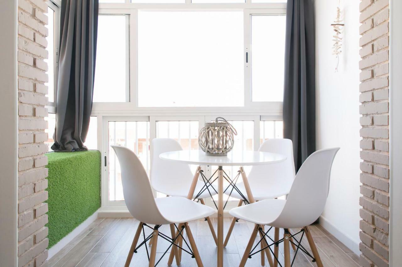 Apartamento Benalmadena Agata Apartman Kültér fotó